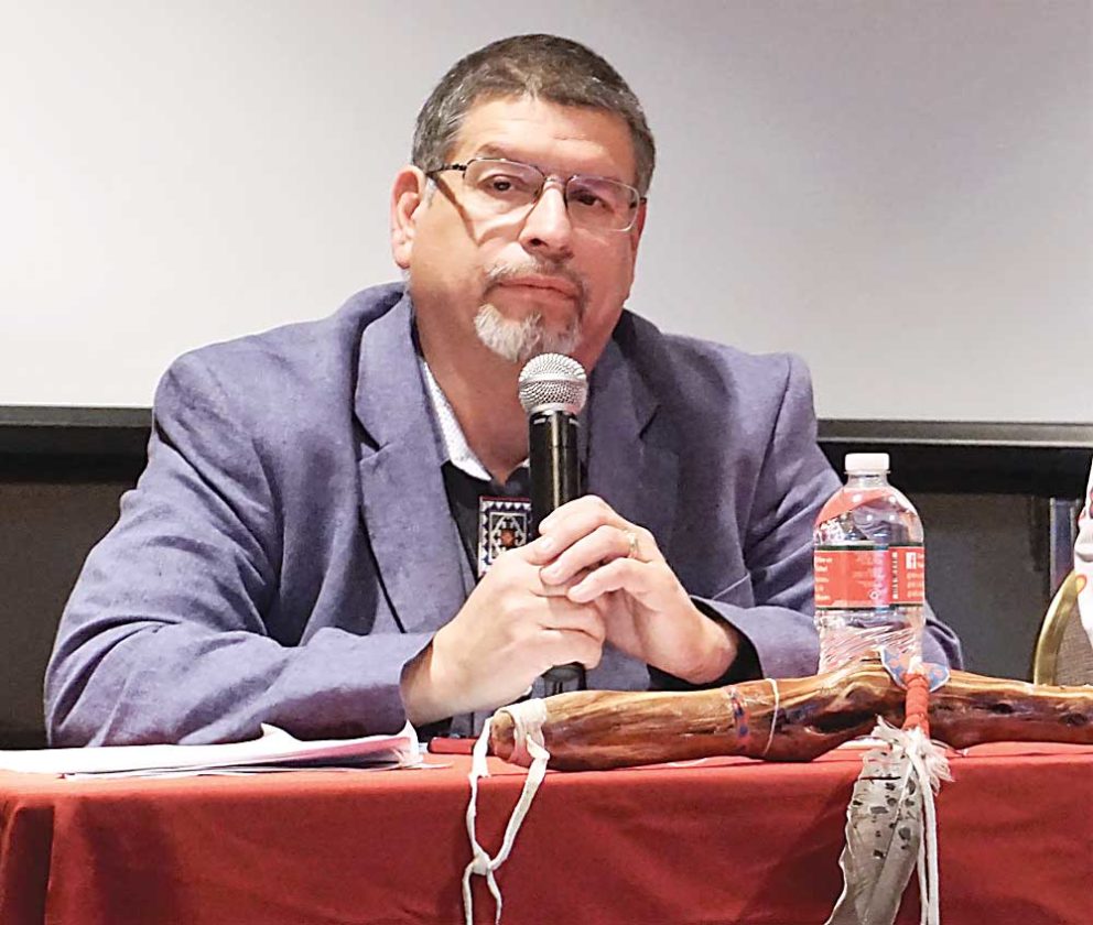 Marc Bloomquist Educational values | News, Sports, Jobs - Minot Daily News